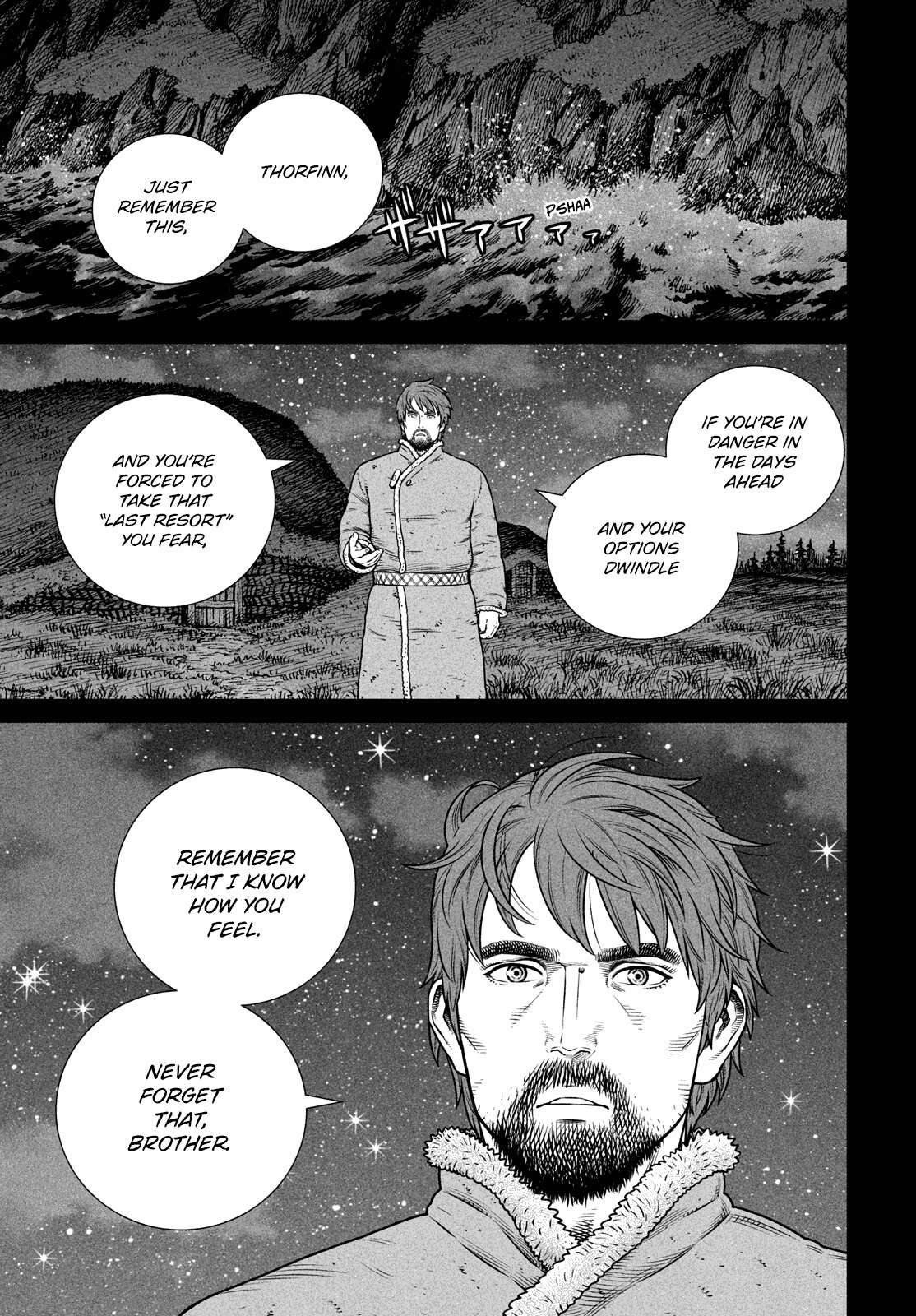 Vinland Saga Chapter 219 2